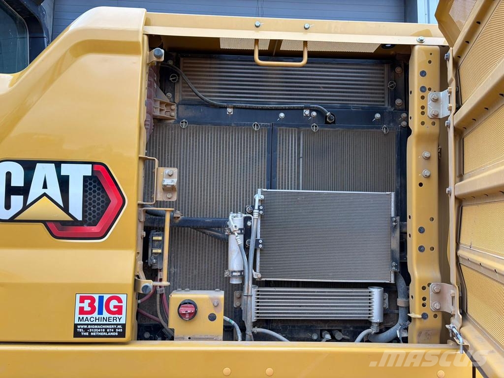 CAT 330GC 履帶式 挖土機/掘鑿機/挖掘機