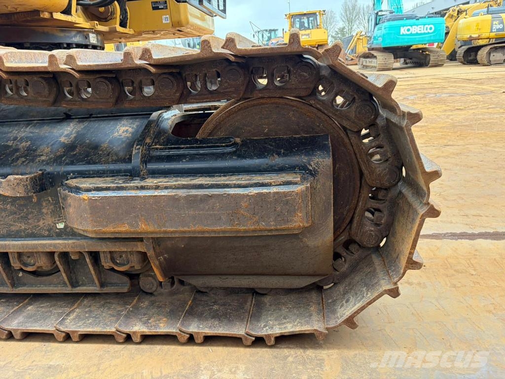 CAT 330GC 履帶式 挖土機/掘鑿機/挖掘機