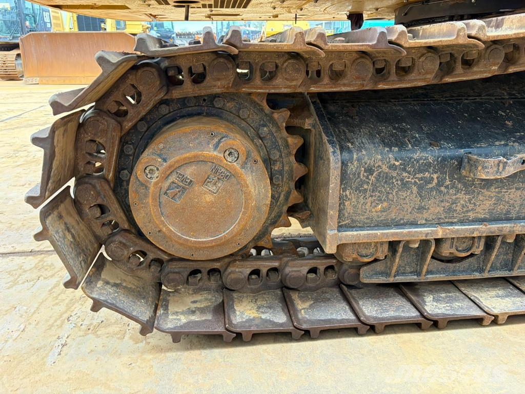 CAT 330GC 履帶式 挖土機/掘鑿機/挖掘機