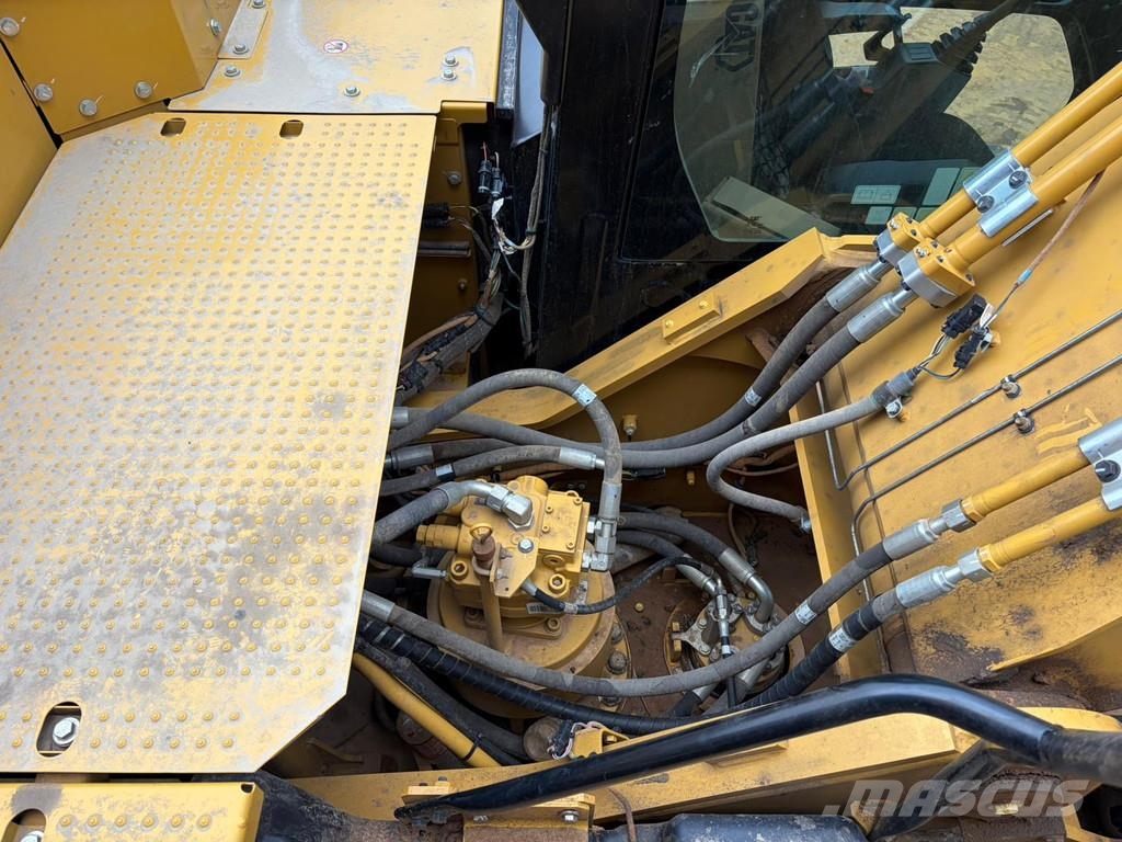 CAT 330GC 履帶式 挖土機/掘鑿機/挖掘機