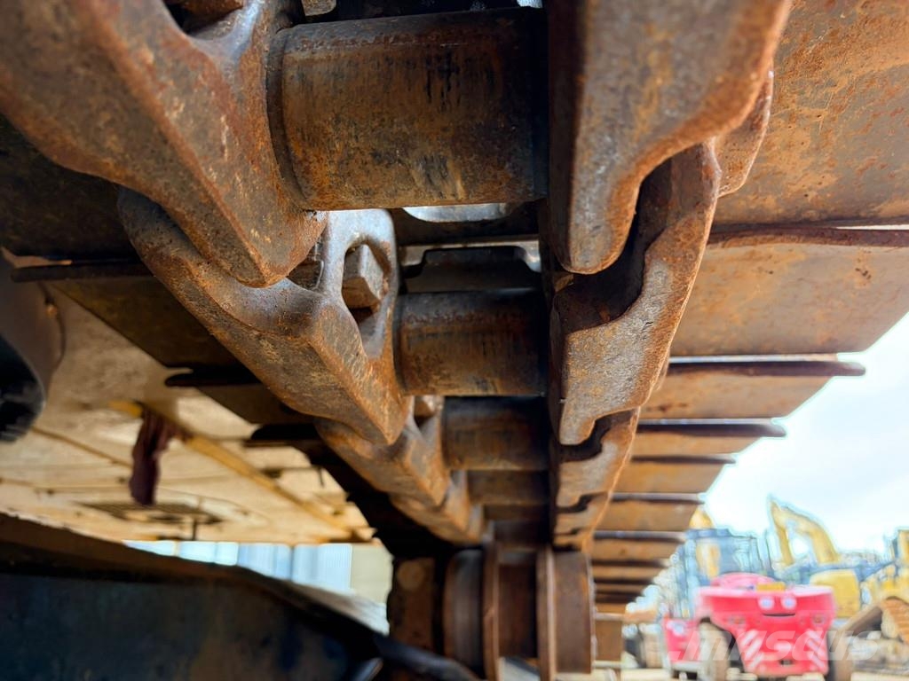 CAT 330GC 履帶式 挖土機/掘鑿機/挖掘機