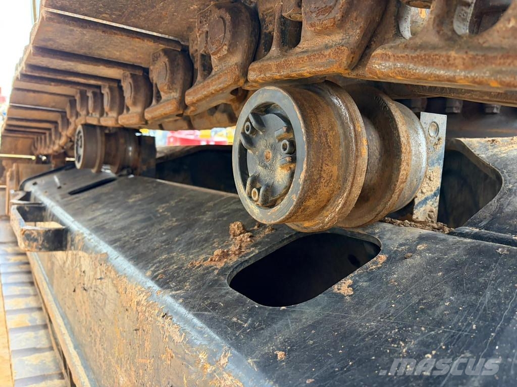 CAT 330GC 履帶式 挖土機/掘鑿機/挖掘機