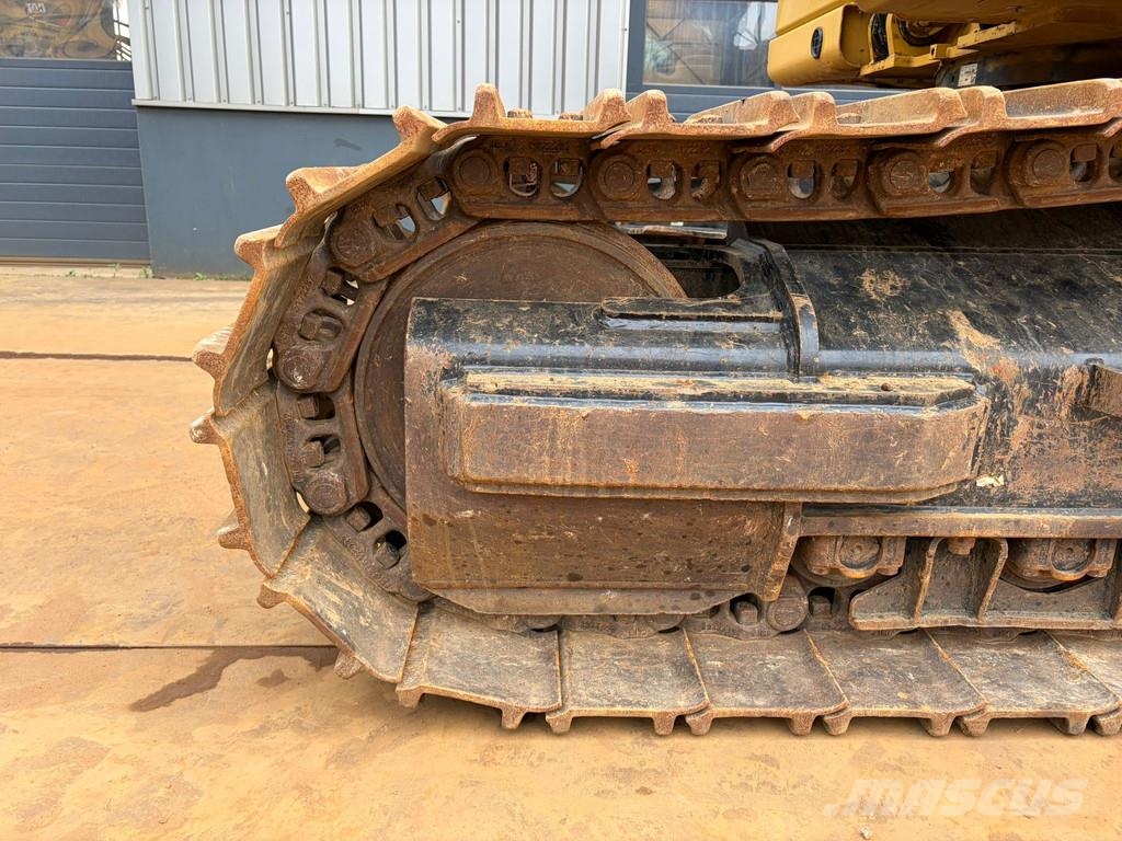 CAT 330GC 履帶式 挖土機/掘鑿機/挖掘機