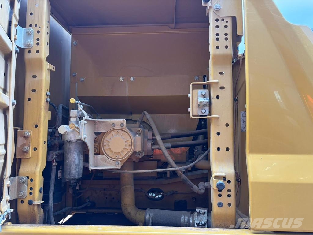 CAT 330GC 履帶式 挖土機/掘鑿機/挖掘機