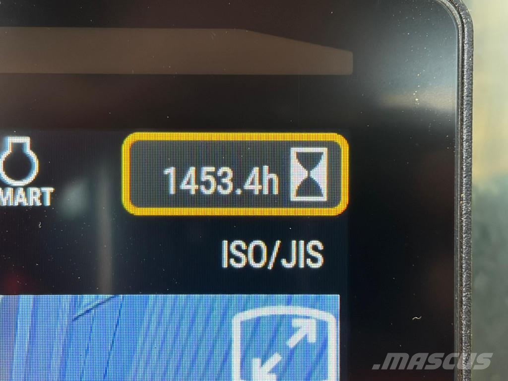CAT 330GC 履帶式 挖土機/掘鑿機/挖掘機