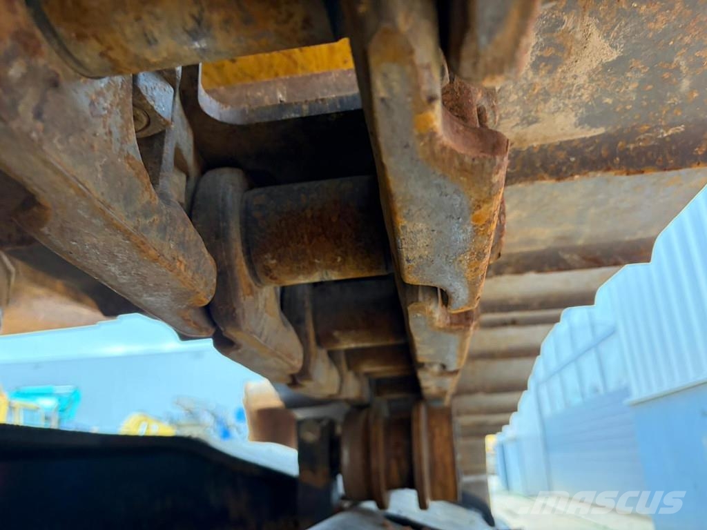 CAT 330GC 履帶式 挖土機/掘鑿機/挖掘機