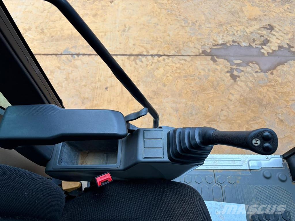 CAT 330GC 履帶式 挖土機/掘鑿機/挖掘機