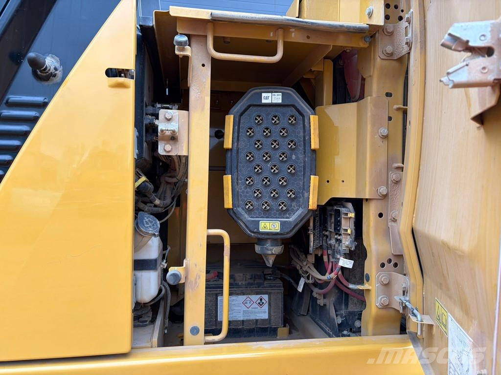 CAT 330GC 履帶式 挖土機/掘鑿機/挖掘機
