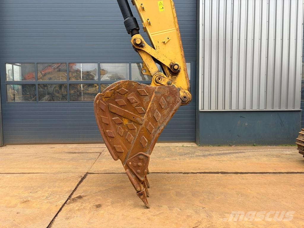 CAT 330GC 履帶式 挖土機/掘鑿機/挖掘機