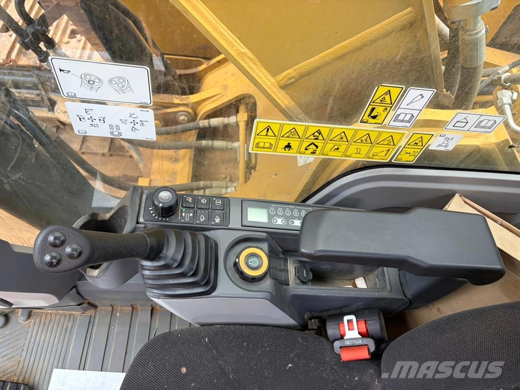 CAT 330GC 履帶式 挖土機/掘鑿機/挖掘機