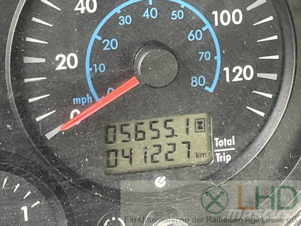 Iveco Astra HHD9 86.54 Kipper شاحنات المخلفات الصلبة