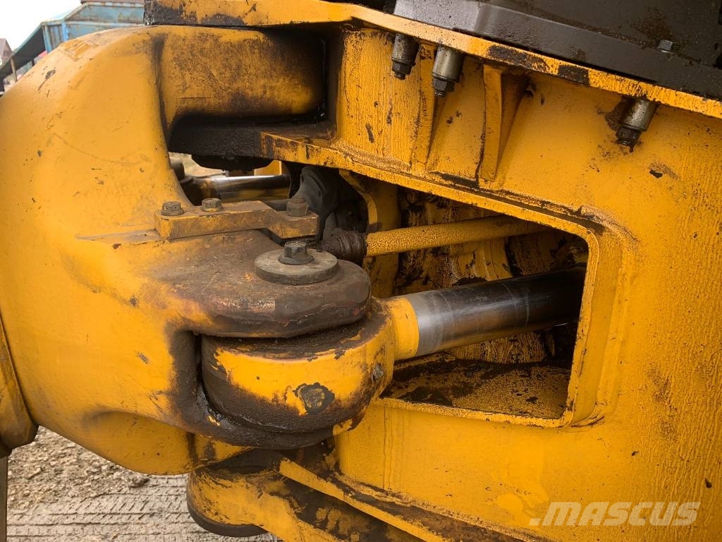 Volvo A 35 F Σπαστό Dump Truck ADT