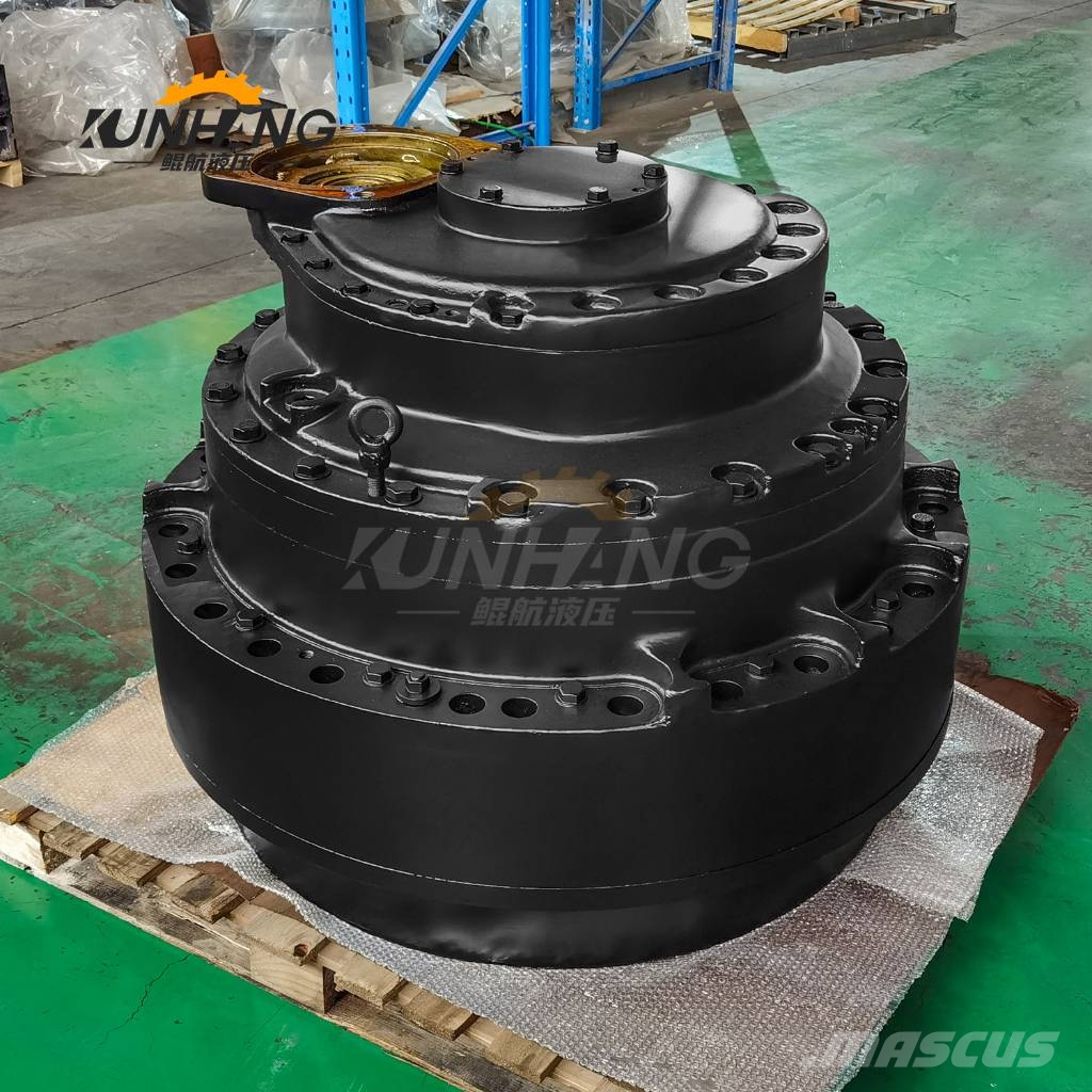 Hitachi EX3600-6 Swing device 9236239 9246077 4439383 Transmission