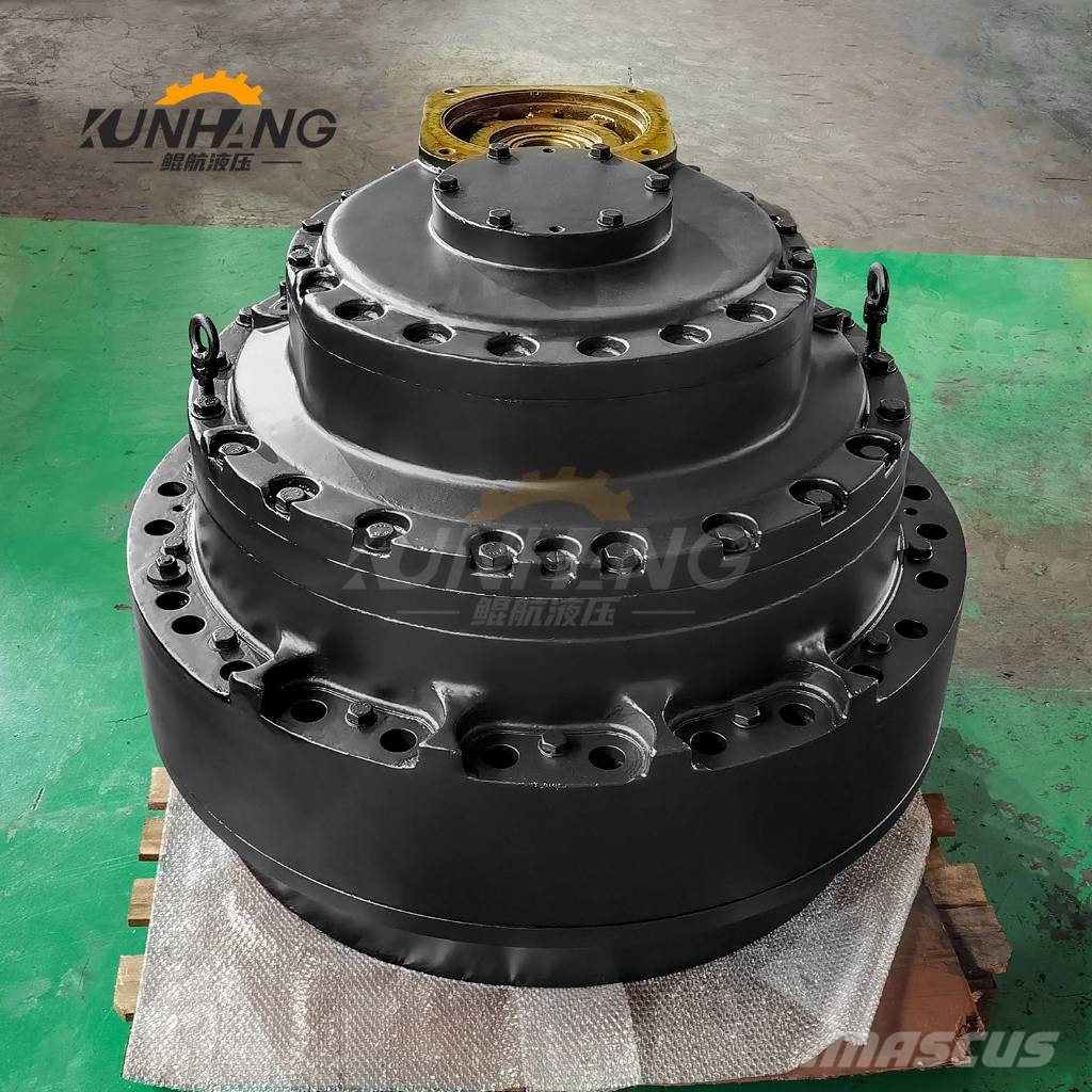 Hitachi EX3600-6 Swing device 9236239 9246077 4439383 Transmission