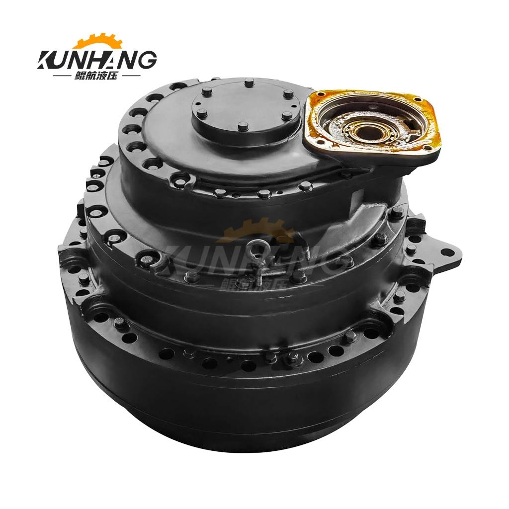 Hitachi EX3600-6 Swing device 9236239 9246077 4439383 Transmission
