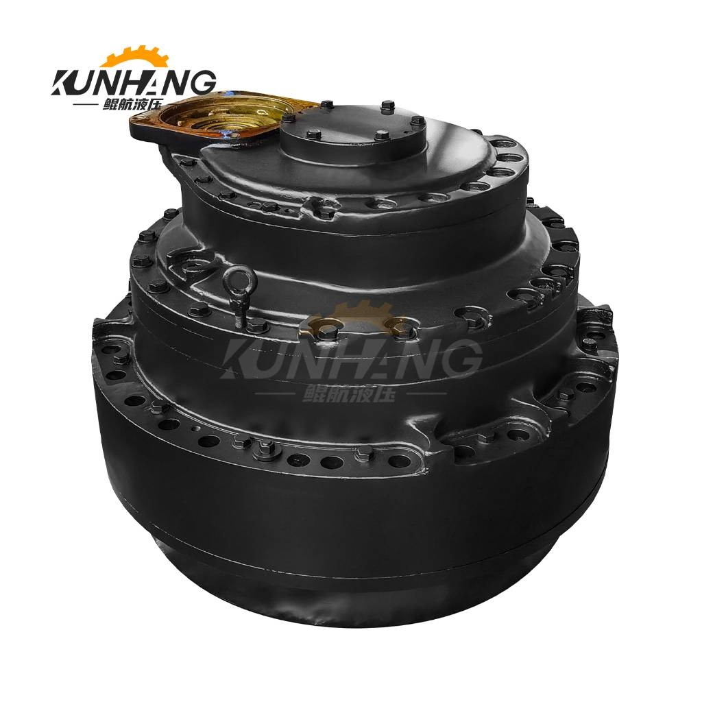 Hitachi EX3600-6 Swing device 9236239 9246077 4439383 Transmission