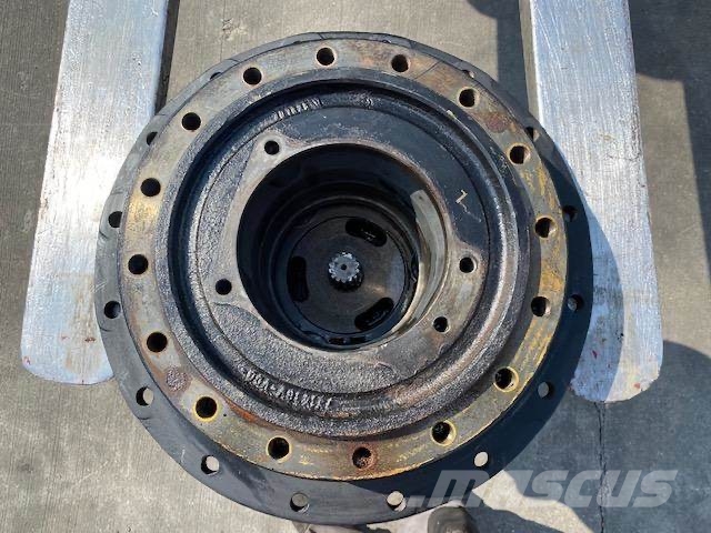 CAT 320 BL FINAL DRIVE USED Коробка передач