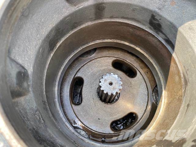 CAT 320 BL FINAL DRIVE USED Коробка передач