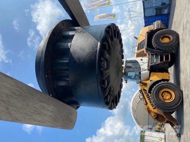 CAT 320 BL FINAL DRIVE USED Коробка передач