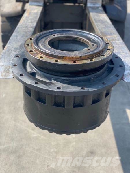 CAT 320 BL FINAL DRIVE USED Коробка передач
