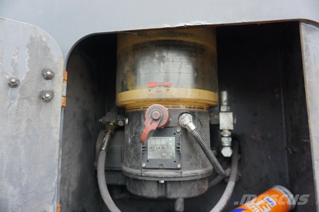 Sandvik QJ 241 Mobile Brecher