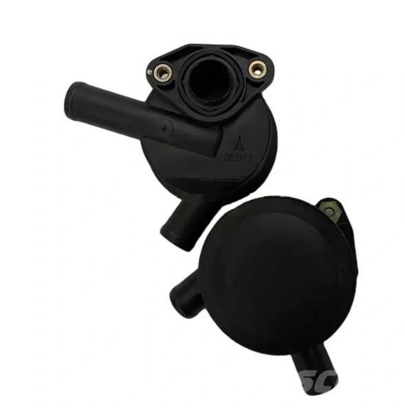 Deutz 04203321 04255053 Pressure Regulator Drugi deli