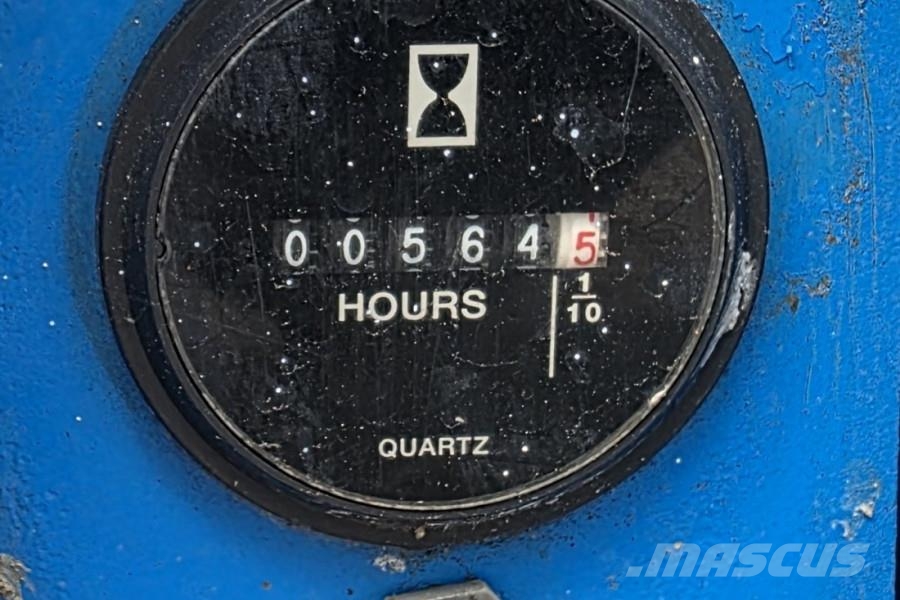 Genie GS2632 Electric, Batteries 2025, 10m Working Heigh 剪式升降機