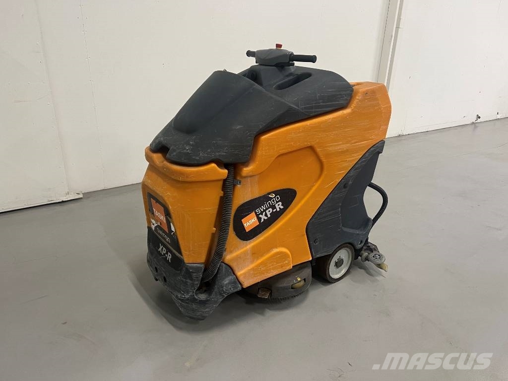 Taski Swingo XP-R Komunálna technika - ostatné