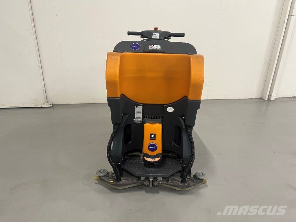 Taski Swingo XP-R Komunálna technika - ostatné