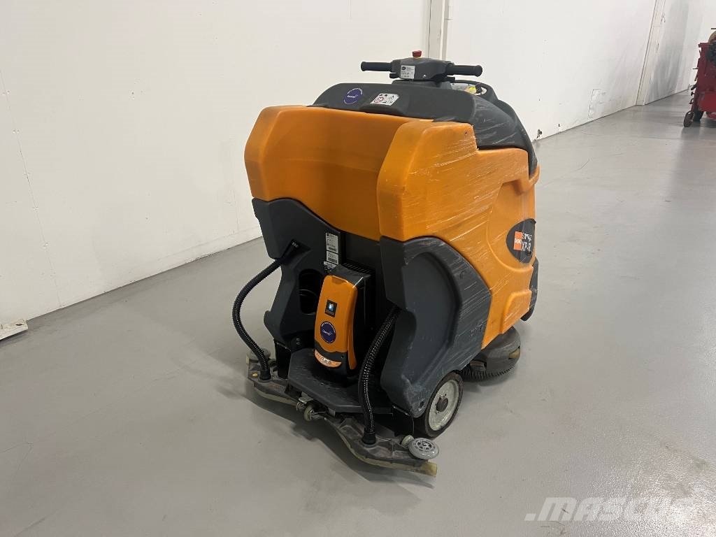 Taski Swingo XP-R Komunálna technika - ostatné