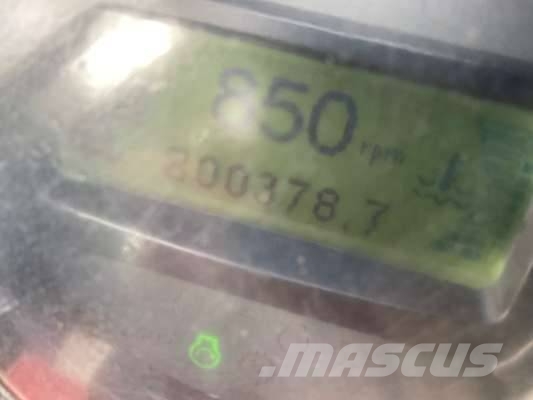 Mecalac TA 6 S Statybiniai savivarčiai sunkvežimiai