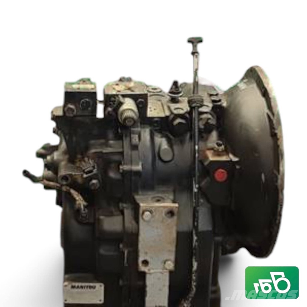 Manitou Gearbox 115-P86-3023 287421 MLT 735 Getriebe