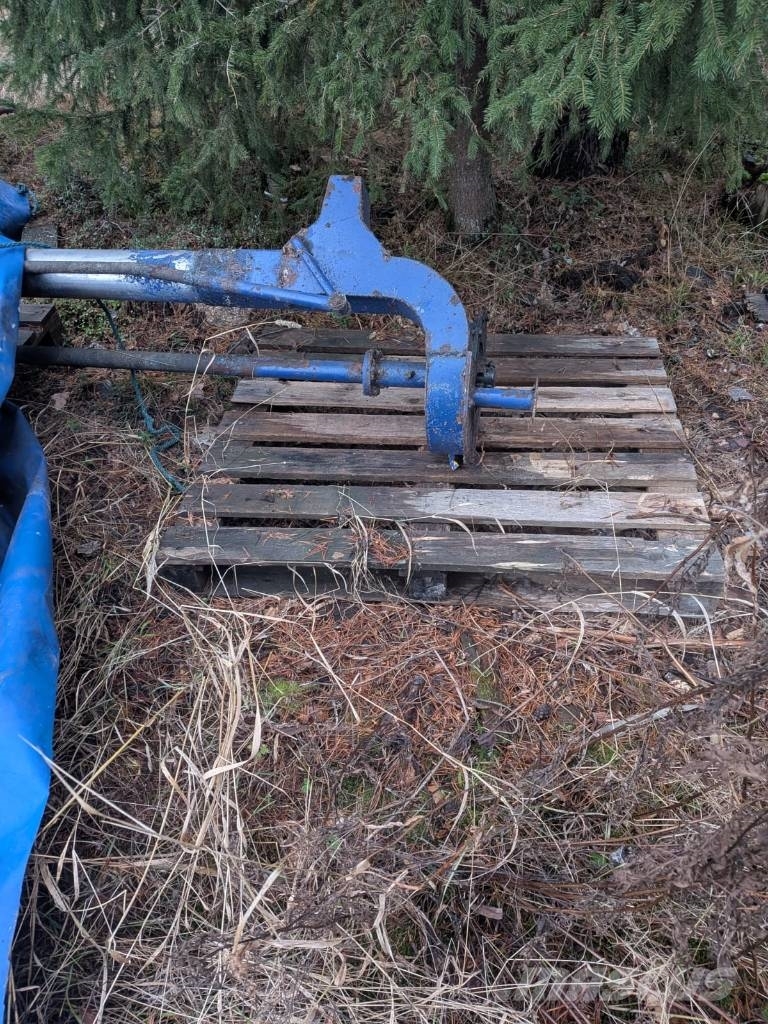 Lame lietepumppu 3m/11kW Насосы и смесители удобрений