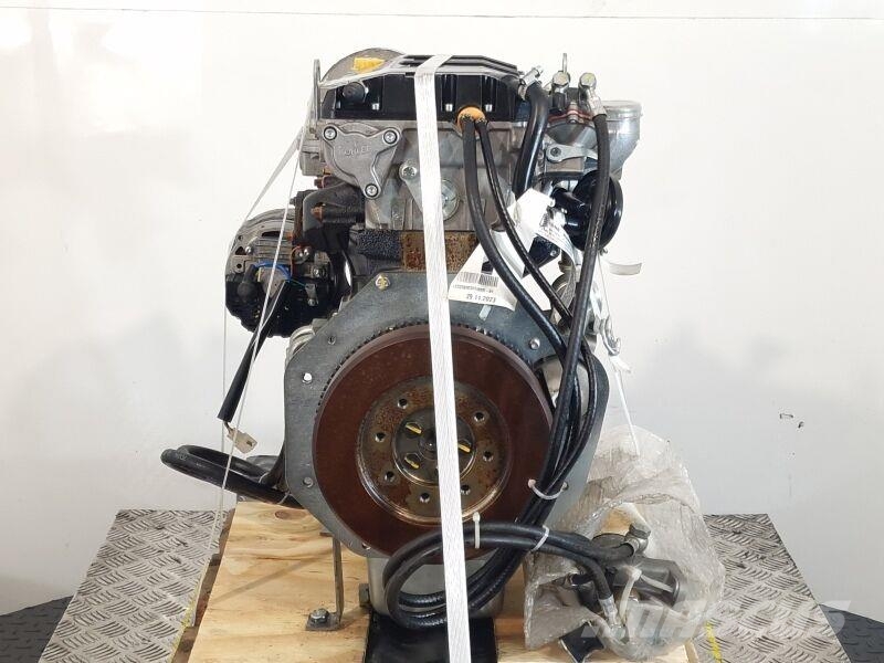 Kohler/JCB KDW 1003E530 Motori