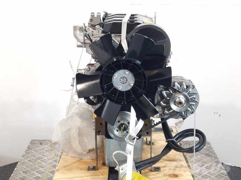 Kohler/JCB KDW 1003E530 Motori