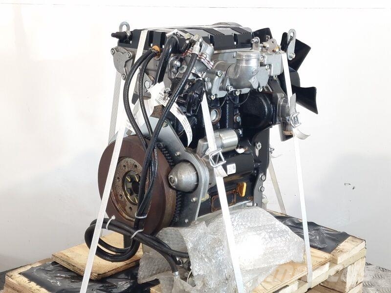Kohler/JCB KDW 1003E530 Motori