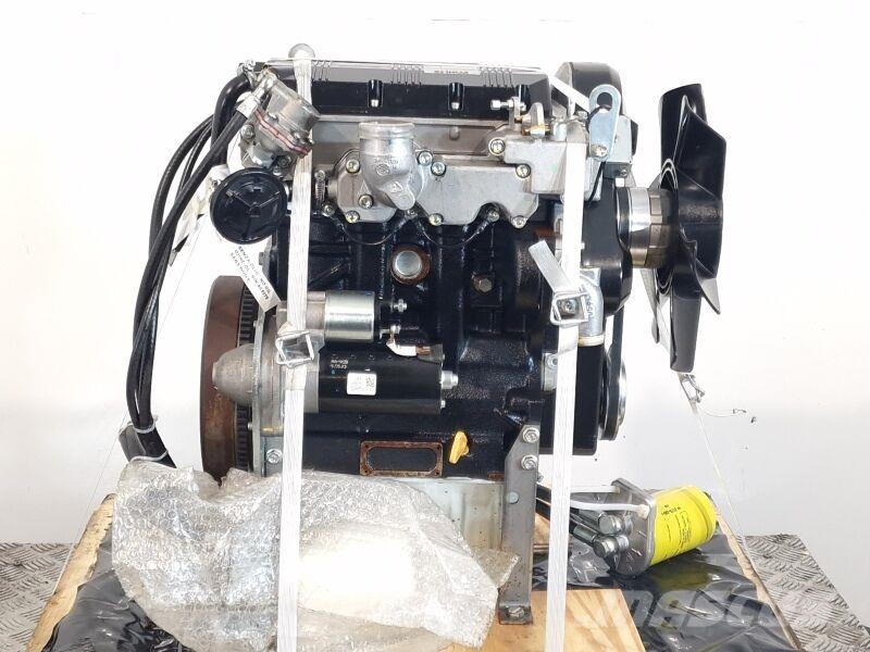 Kohler/JCB KDW 1003E530 Motori