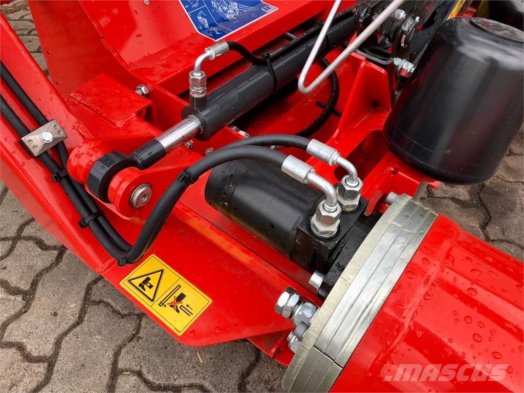 Kuhn RW 1200 C **Sonderpreis** 건초 포장기