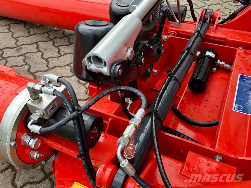 Kuhn RW 1200 C **Sonderpreis** 건초 포장기