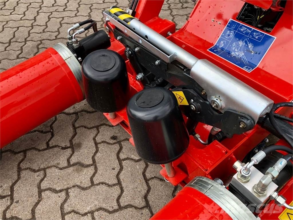 Kuhn RW 1200 C **Sonderpreis** 건초 포장기