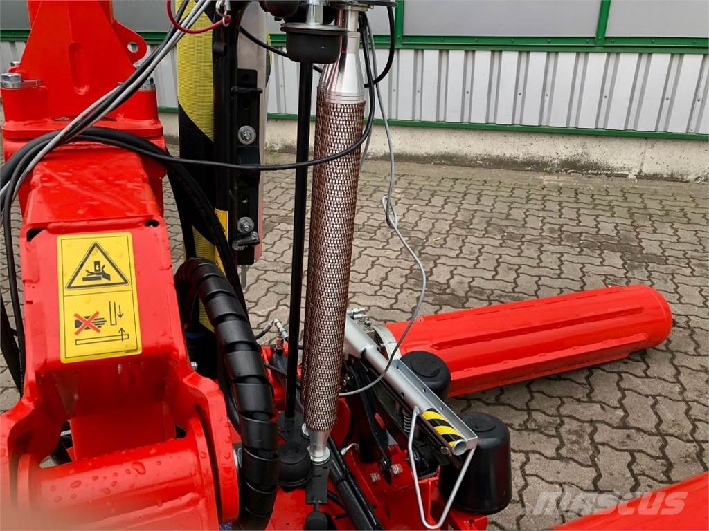 Kuhn RW 1200 C **Sonderpreis** 건초 포장기