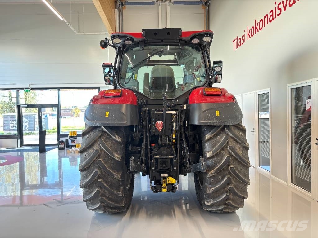 Case IH Vestrum 130 CVX Traktorer