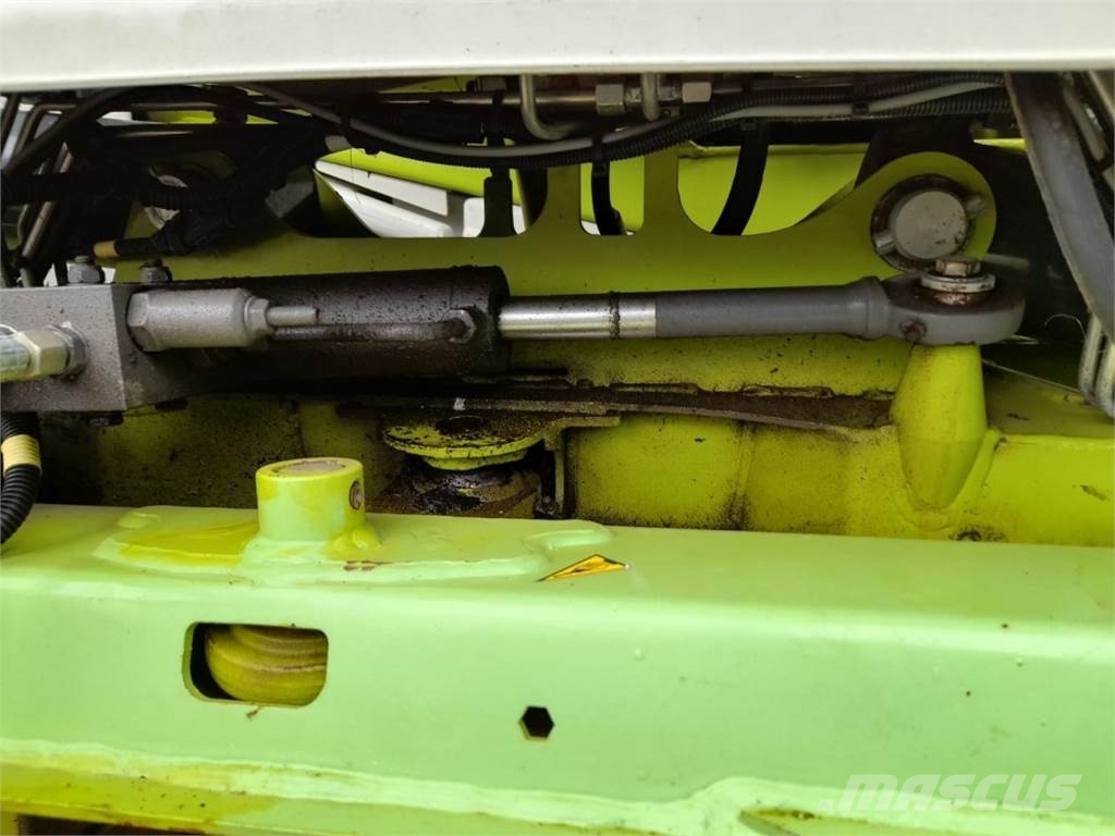CLAAS ORBIS 900 AC TS Pro ماكينات زراعية - غير ذلك