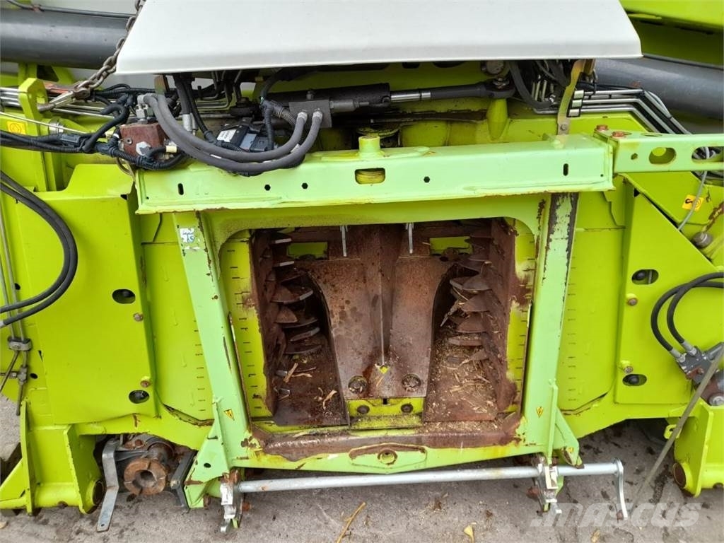 CLAAS ORBIS 900 AC TS Pro ماكينات زراعية - غير ذلك