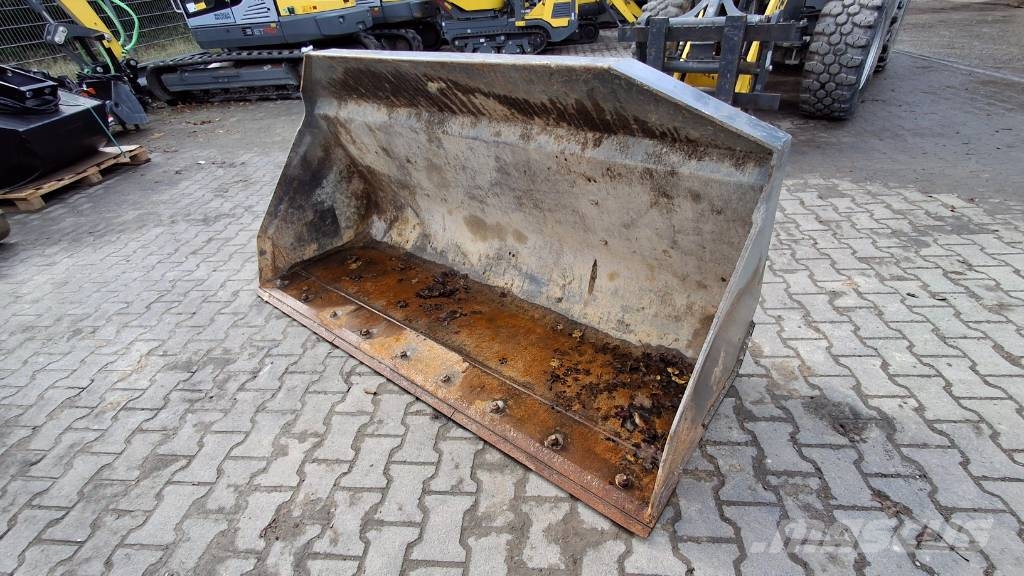 Kramer 8115 Utovarivači na točkove