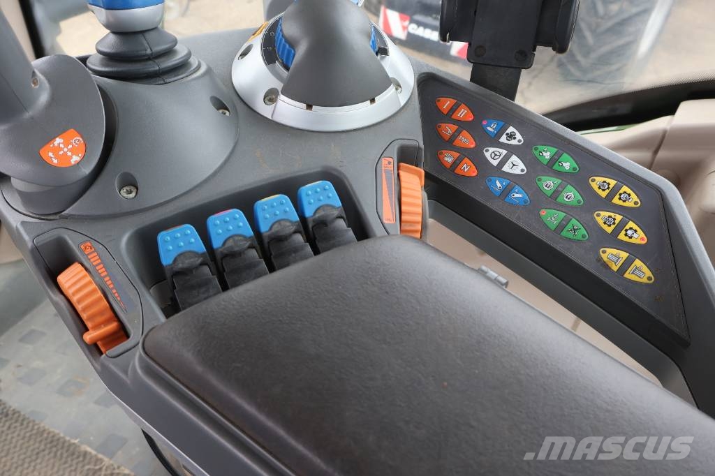 Fendt 828 Vario Tratores Agrícolas usados