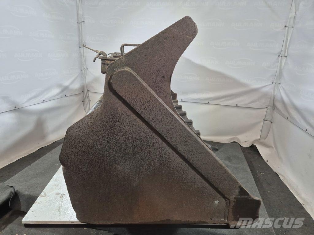 Ahlmann AS12/AZ18/200 Dichte bak バケット
