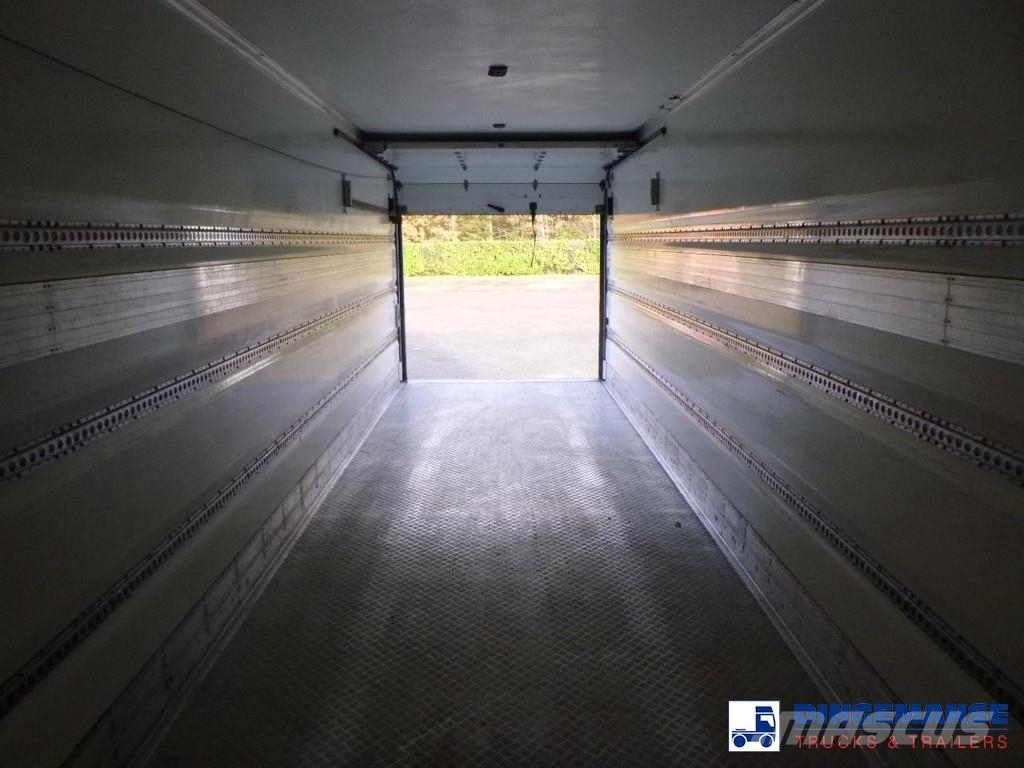 Mercedes-Benz Antos 2533 RHD 6x2 Thermoking T1000R frigo Koelwagens