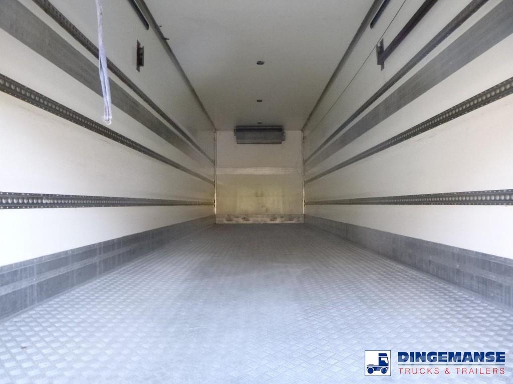 Mercedes-Benz Antos 2533 RHD 6x2 Thermoking T1000R frigo Koelwagens