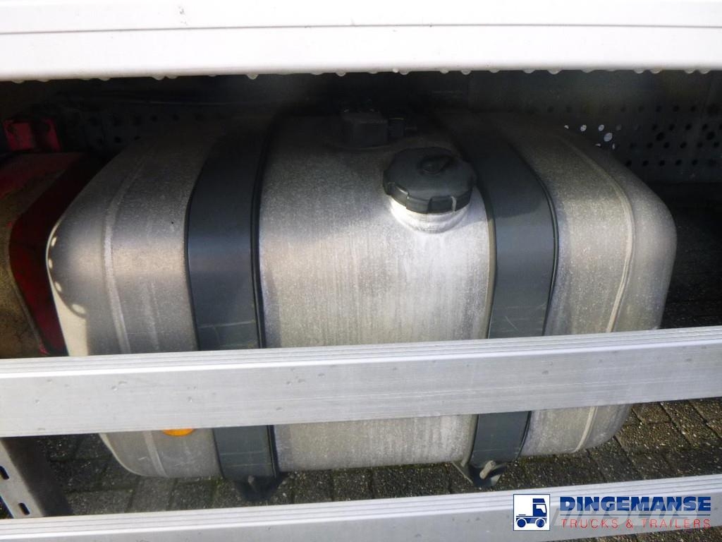 Mercedes-Benz Antos 2533 RHD 6x2 Thermoking T1000R frigo Koelwagens
